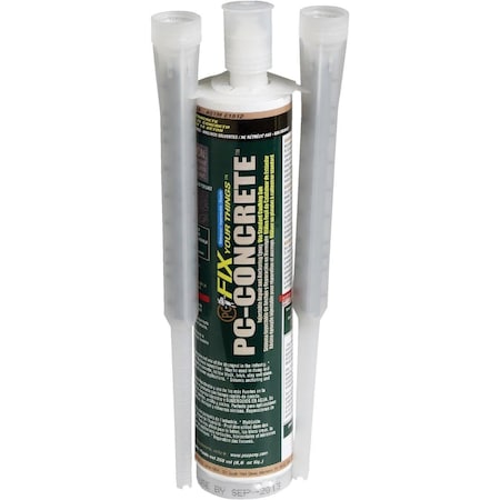 Pc-Concrete PC Concrete 8.6 Oz. Repair Epoxy 07256